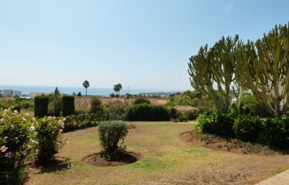 Resale - House - Detached Villa - Marbella - Marbella Centro