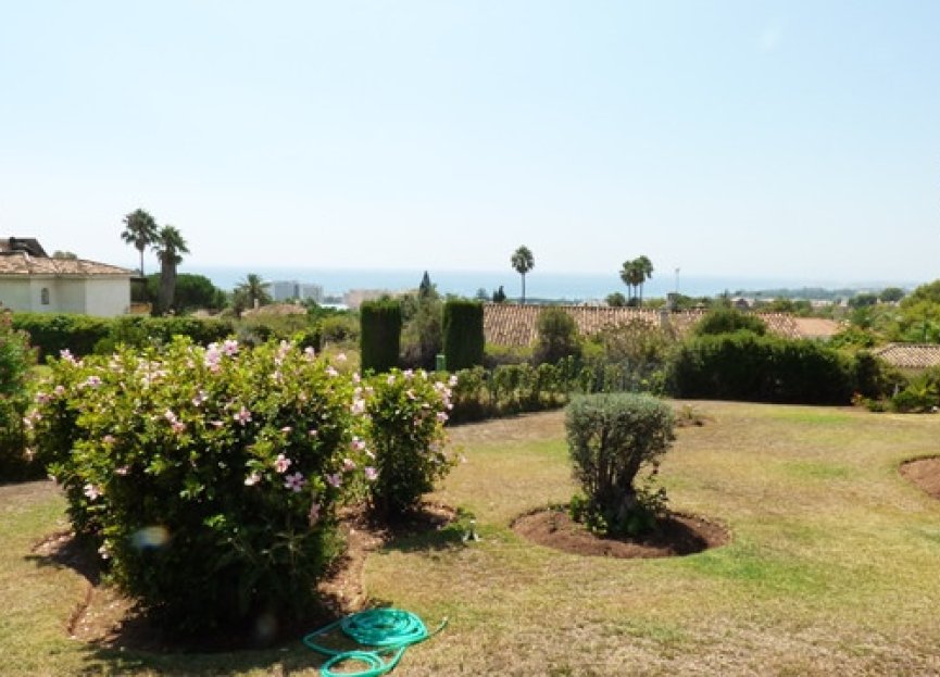 Resale - House - Detached Villa - Marbella - Marbella Centro