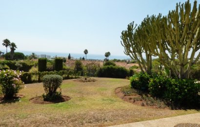 Resale - House - Detached Villa - Marbella - Marbella Centro