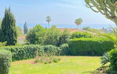 Resale - House - Detached Villa - Marbella - Marbella Centro