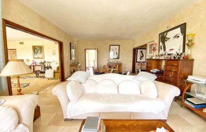 Resale - House - Detached Villa - Marbella - Marbella Centro