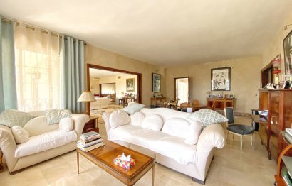 Resale - House - Detached Villa - Marbella - Marbella Centro