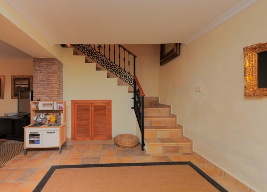 Resale - House - Townhouse - Marbella - Marbella Centro