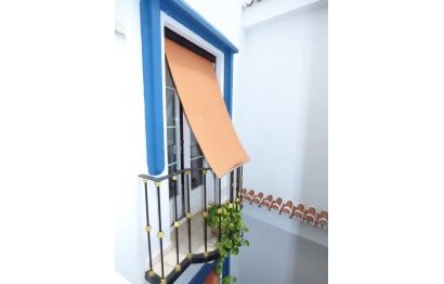 Resale - House - Townhouse - Marbella