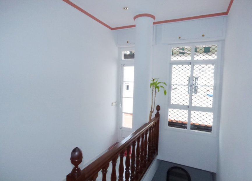 Resale - House - Townhouse - Marbella