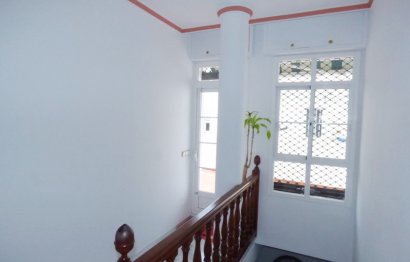 Resale - House - Townhouse - Marbella