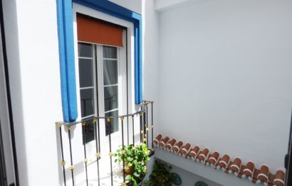 Resale - House - Townhouse - Marbella