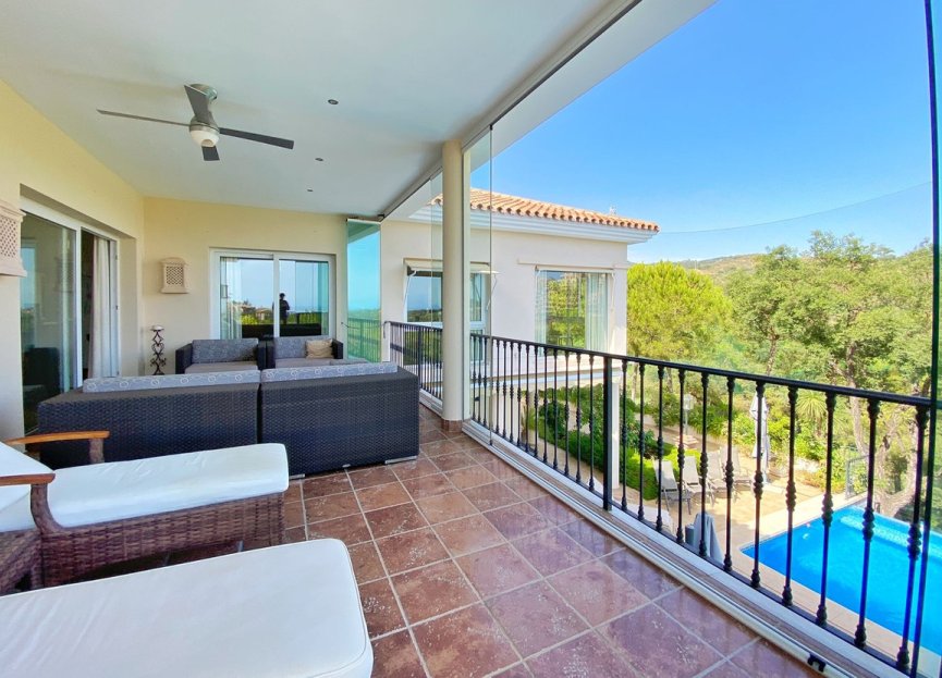 Resale - House - Detached Villa - Marbella - Elviria