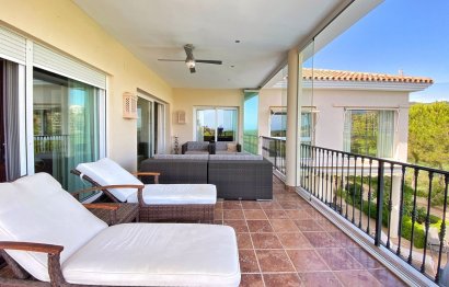 Resale - House - Detached Villa - Marbella - Elviria