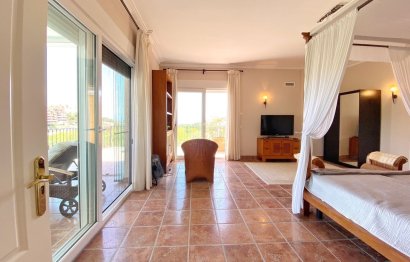 Resale - House - Detached Villa - Marbella - Elviria