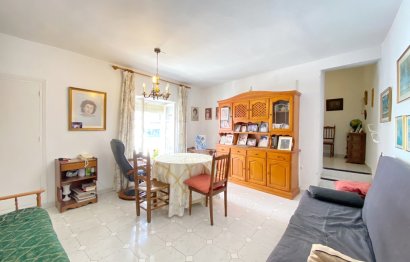 Resale - House - Townhouse - Marbella - Marbella Centro