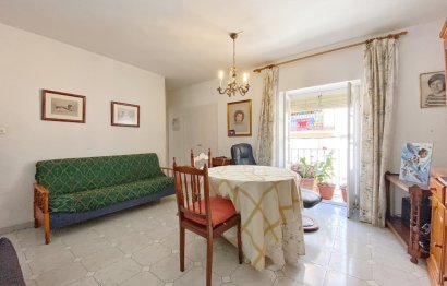 Resale - House - Townhouse - Marbella - Marbella Centro