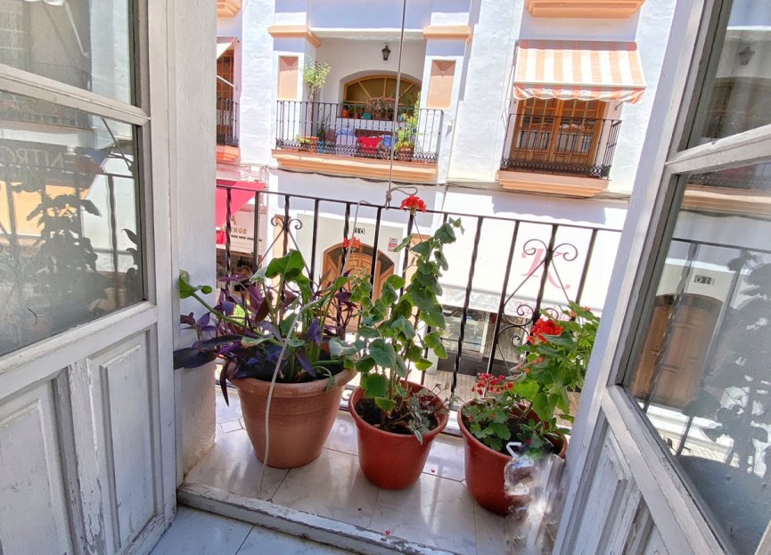 Reventa - House - Townhouse - Marbella