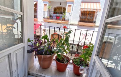 Resale - House - Townhouse - Marbella - Marbella Centro