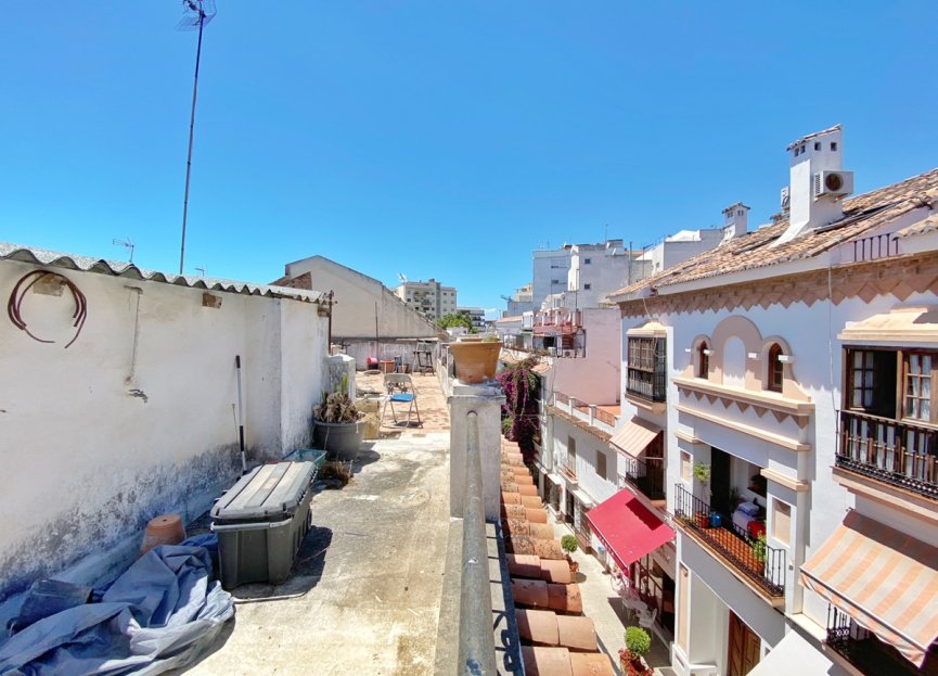 Reventa - House - Townhouse - Marbella