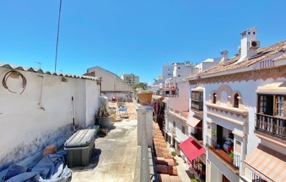 Reventa - House - Townhouse - Marbella