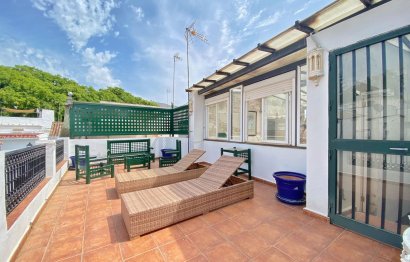 Reventa - House - Townhouse - Marbella