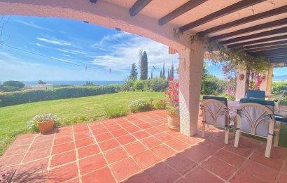 Reventa - House - Detached Villa - Marbella - El Rosario