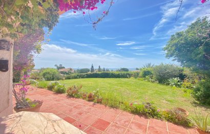 Reventa - House - Detached Villa - Marbella - El Rosario