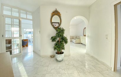 Resale - House - Detached Villa - Marbella - Marbella Centro