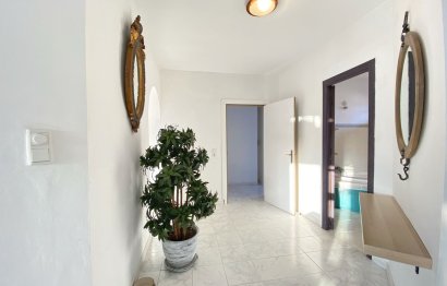 Resale - House - Detached Villa - Marbella - Marbella Centro