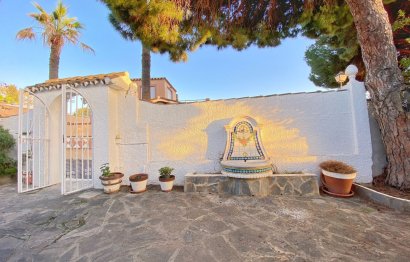 Resale - House - Detached Villa - Marbella - Marbella Centro