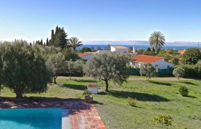 Reventa - House - Detached Villa - Marbella - Elviria