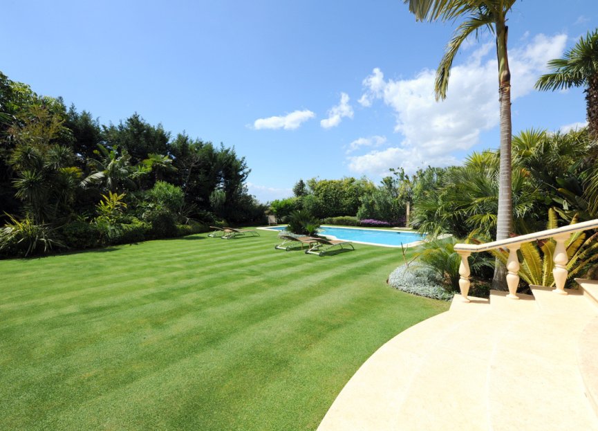 Resale - House - Detached Villa - Marbella - The Golden Mile