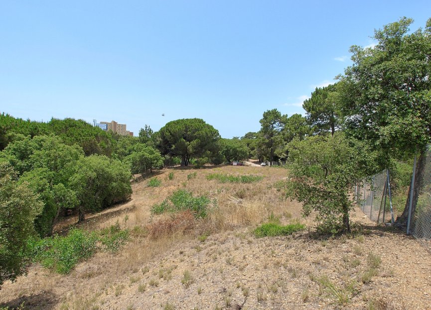 Reventa - Plot - Residential Plot - Marbella - Hacienda Las Chapas