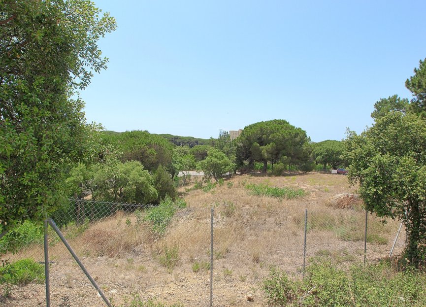 Reventa - Plot - Residential Plot - Marbella - Hacienda Las Chapas