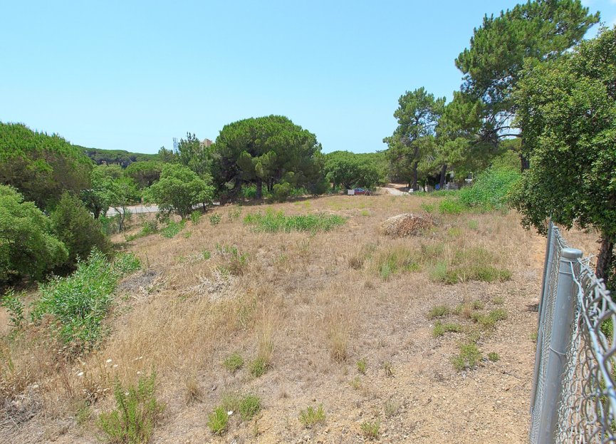 Reventa - Plot - Residential Plot - Marbella - Hacienda Las Chapas