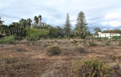 Resale - Plot - Residential Plot - Marbella - Guadalmina Baja