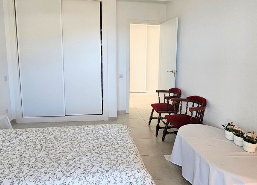 Resale - Apartment - Penthouse - Fuengirola - Torreblanca