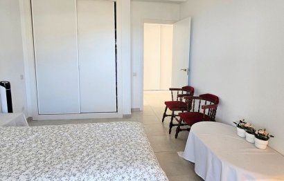 Resale - Apartment - Penthouse - Fuengirola - Torreblanca