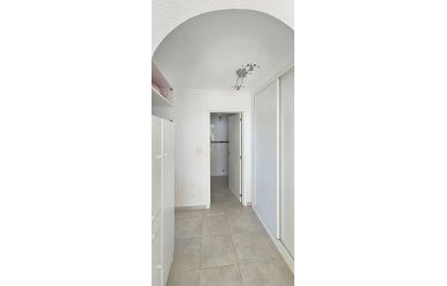 Resale - Apartment - Penthouse - Fuengirola - Torreblanca