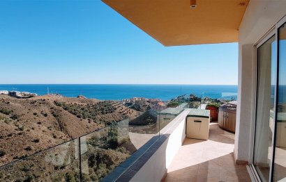 Resale - Apartment - Penthouse - Fuengirola - Torreblanca