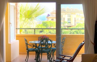 Reventa - Apartment - Middle Floor Apartment - Marbella - Elviria