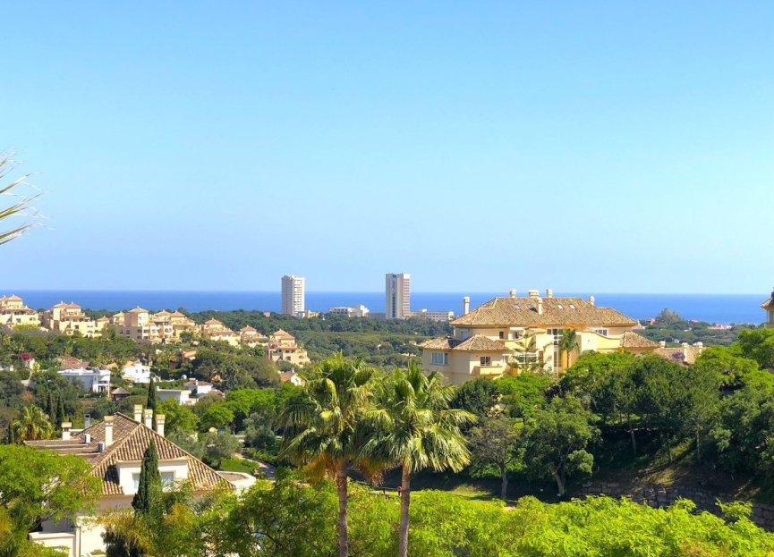 Reventa - Apartment - Middle Floor Apartment - Marbella - Elviria