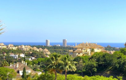 Reventa - Apartment - Middle Floor Apartment - Marbella - Elviria