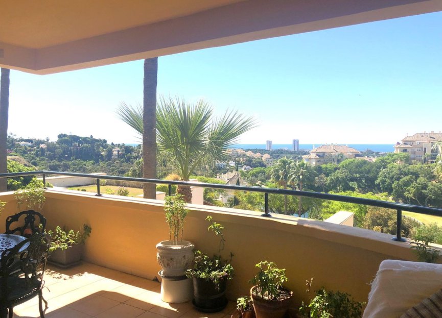 Reventa - Apartment - Middle Floor Apartment - Marbella - Elviria