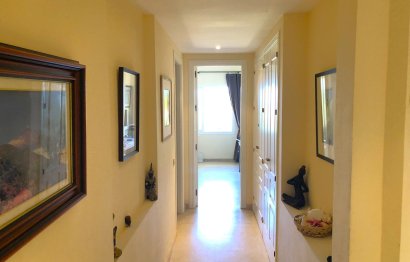 Reventa - Apartment - Middle Floor Apartment - Marbella - Elviria