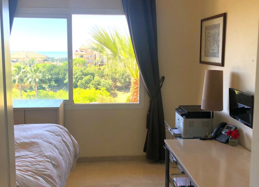 Reventa - Apartment - Middle Floor Apartment - Marbella - Elviria