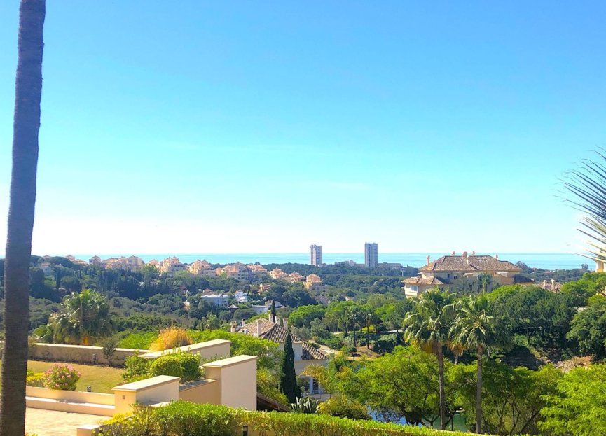 Reventa - Apartment - Middle Floor Apartment - Marbella - Elviria