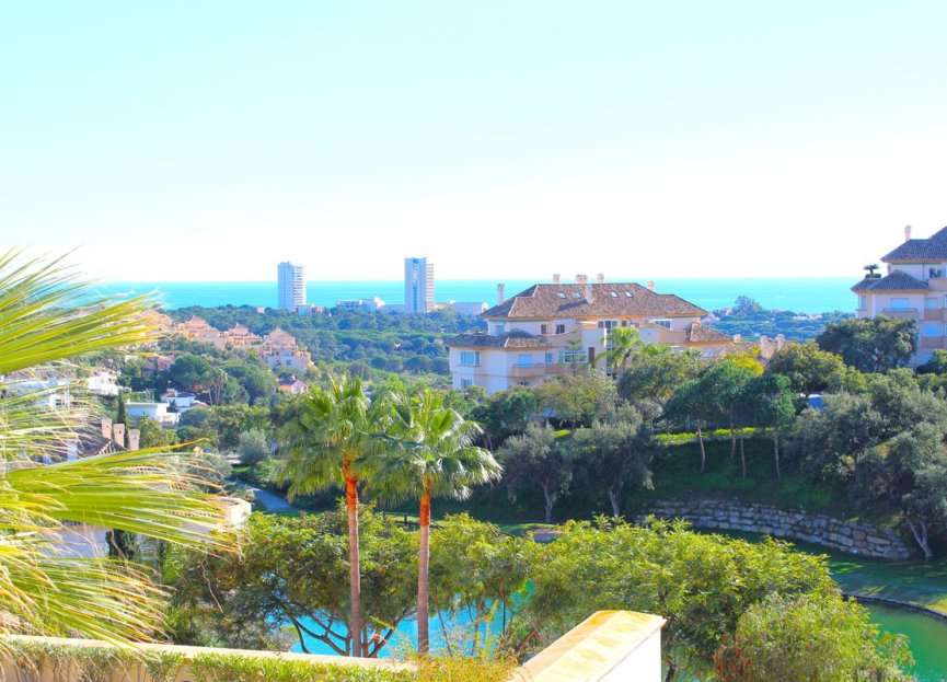 Reventa - Apartment - Middle Floor Apartment - Marbella - Elviria