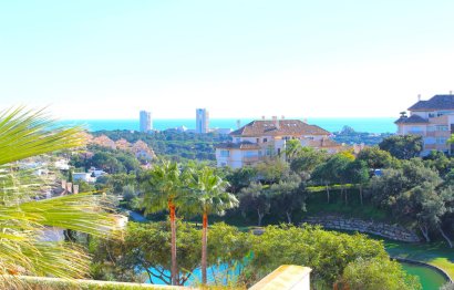 Reventa - Apartment - Middle Floor Apartment - Marbella - Elviria