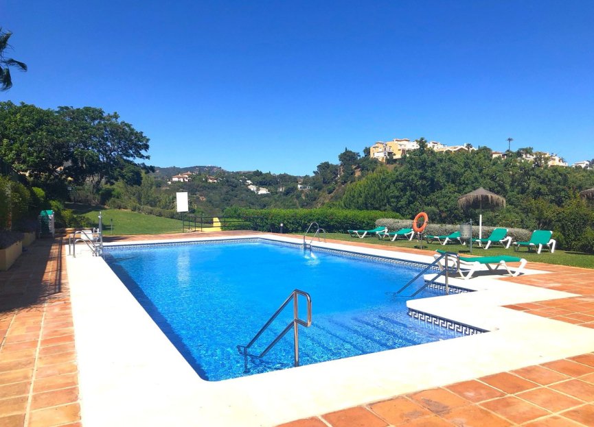 Reventa - Apartment - Middle Floor Apartment - Marbella - Elviria