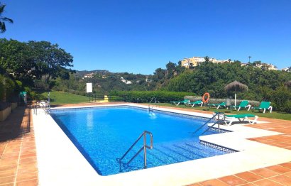 Reventa - Apartment - Middle Floor Apartment - Marbella - Elviria