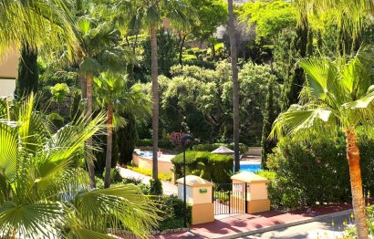 Reventa - Apartment - Middle Floor Apartment - Marbella - Elviria