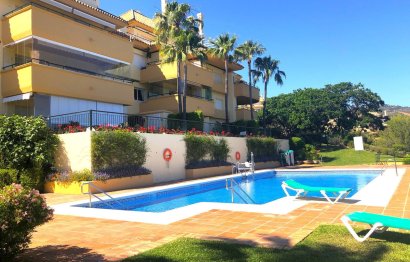 Reventa - Apartment - Middle Floor Apartment - Marbella - Elviria