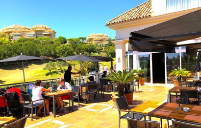 Reventa - Apartment - Middle Floor Apartment - Marbella - Elviria